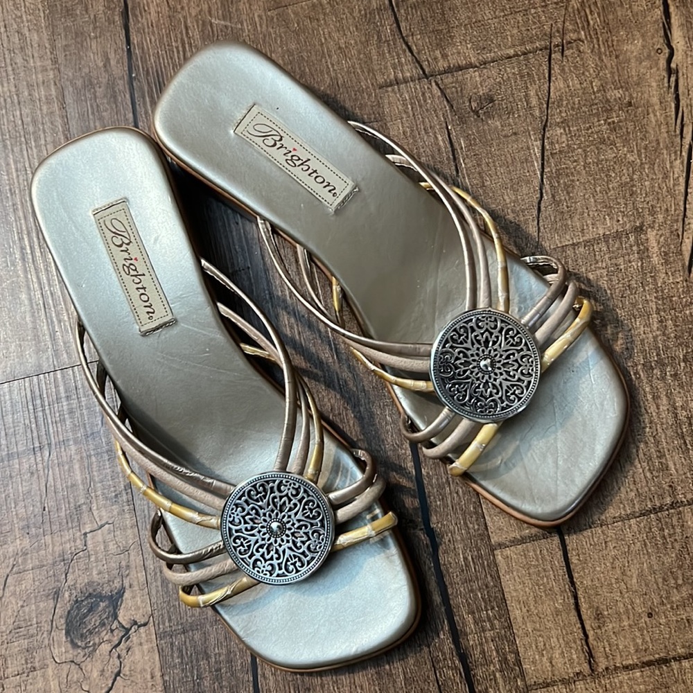 Brighton Sandals - Picture 11 of 16
